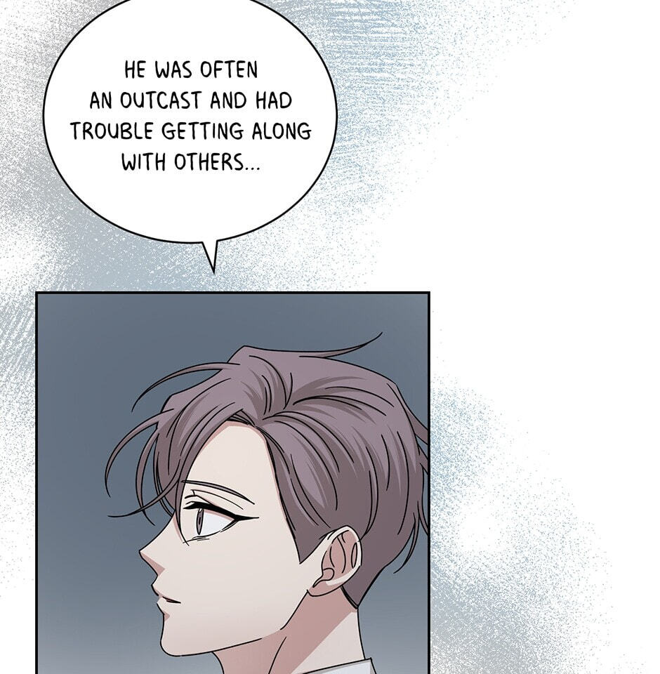 Read Big Life chapter 100 image 58 on Lezhin