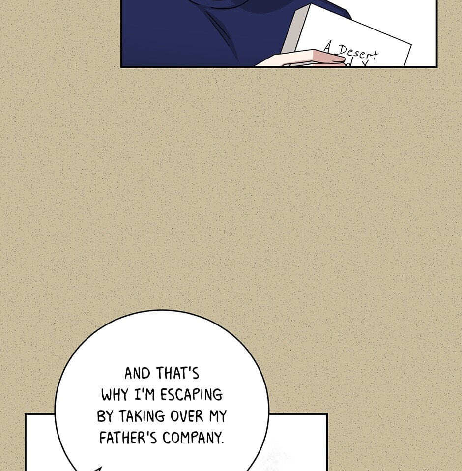 Read Big Life chapter 100 image 66 on Lezhin