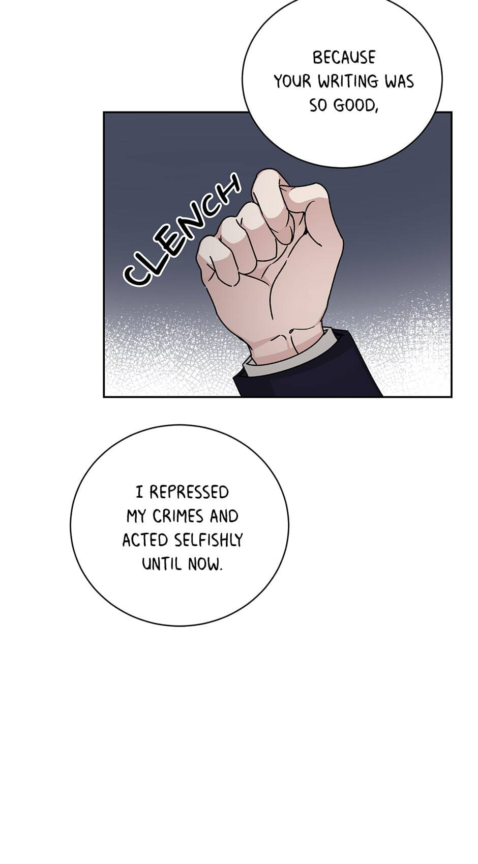Read Big Life chapter 100 image 70 on Lezhin