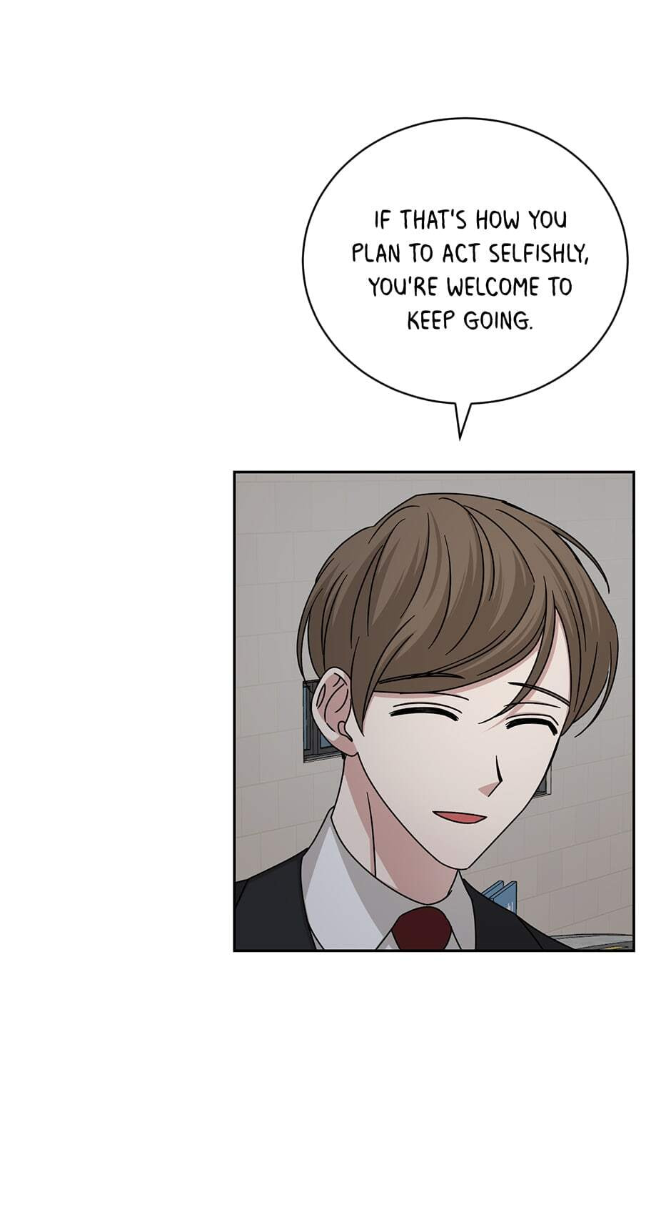Read Big Life chapter 100 image 72 on Lezhin