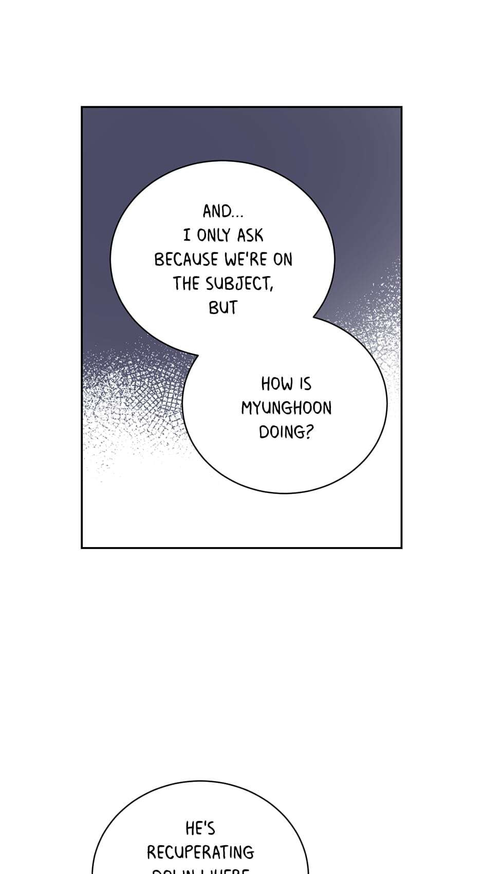 Read Big Life chapter 100 image 73 on Lezhin