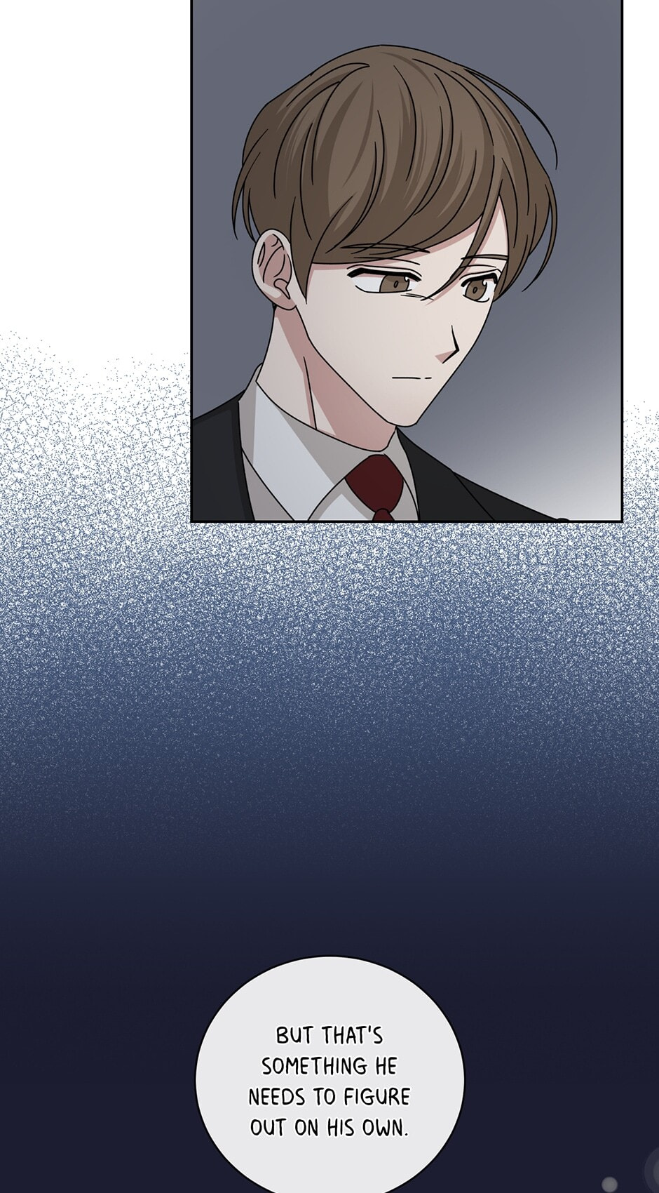 Read Big Life chapter 100 image 75 on Lezhin