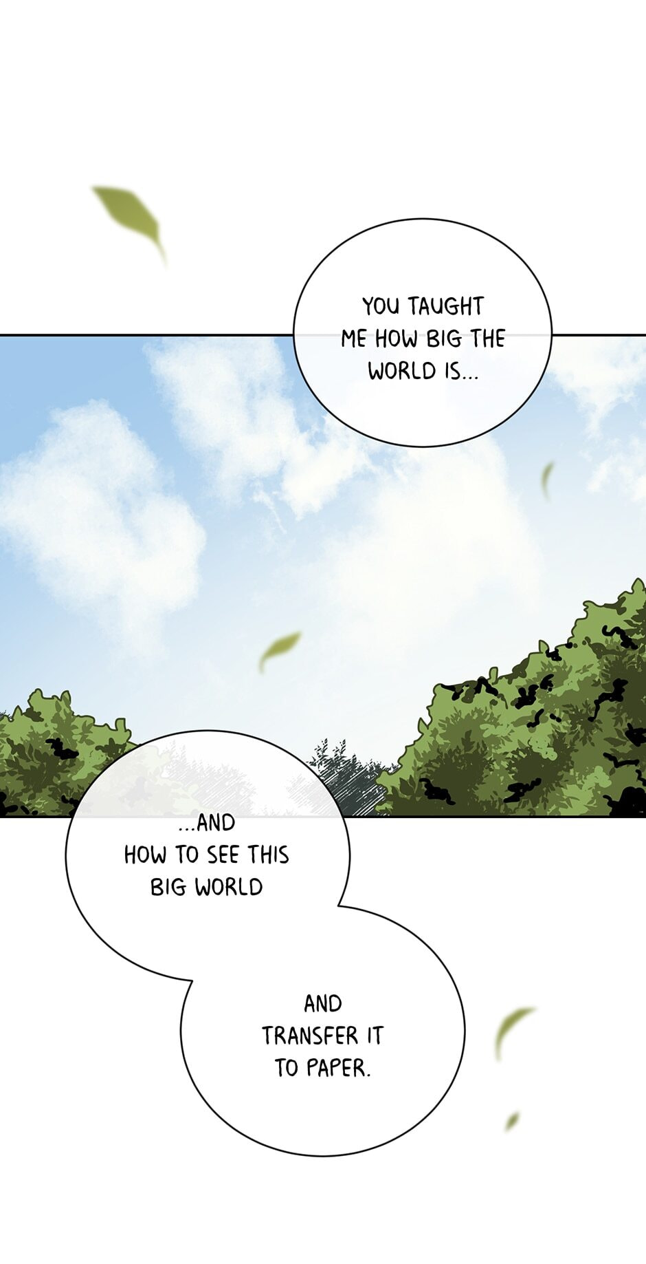 Read Big Life chapter 101 image 14 on Lezhin