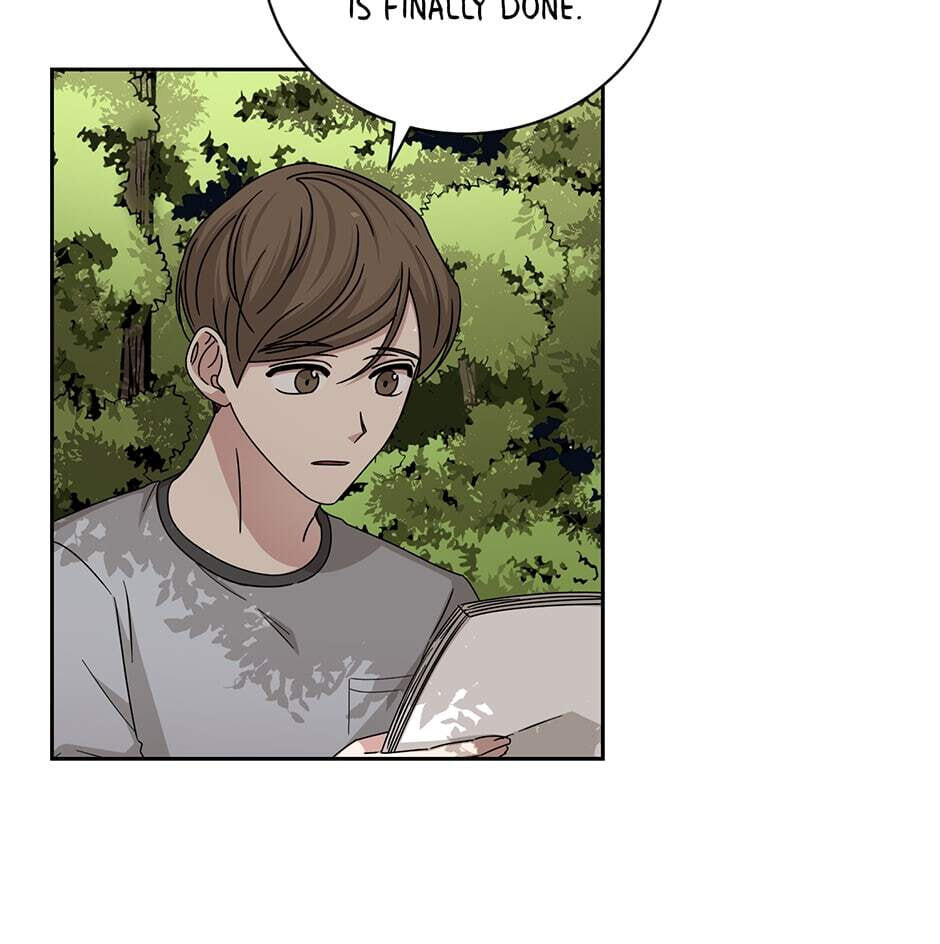 Read Big Life chapter 101 image 2 on Lezhin