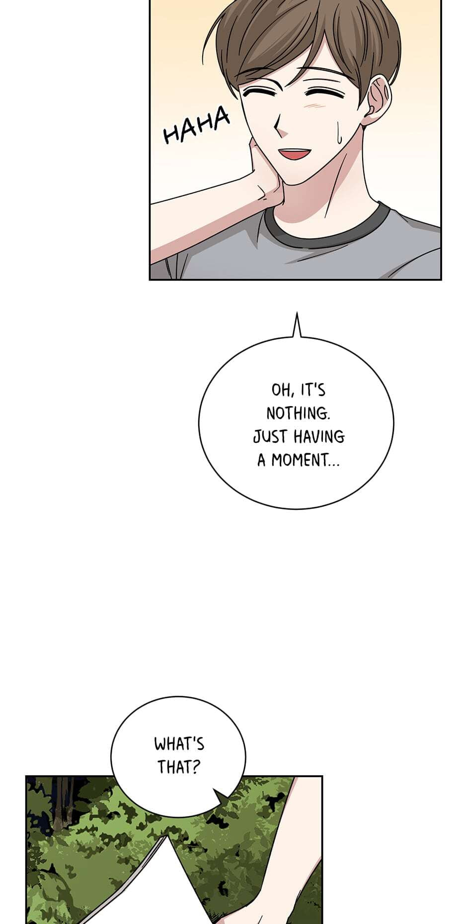 Read Big Life chapter 101 image 21 on Lezhin