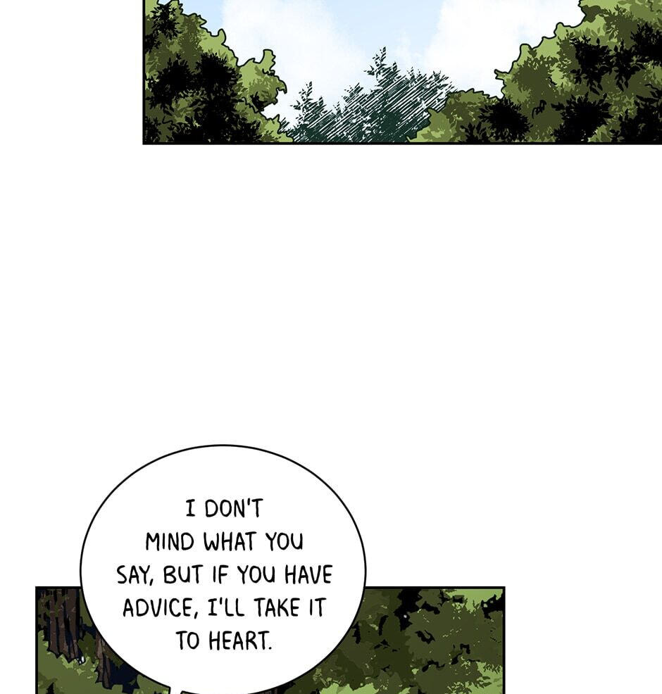 Read Big Life chapter 101 image 31 on Lezhin