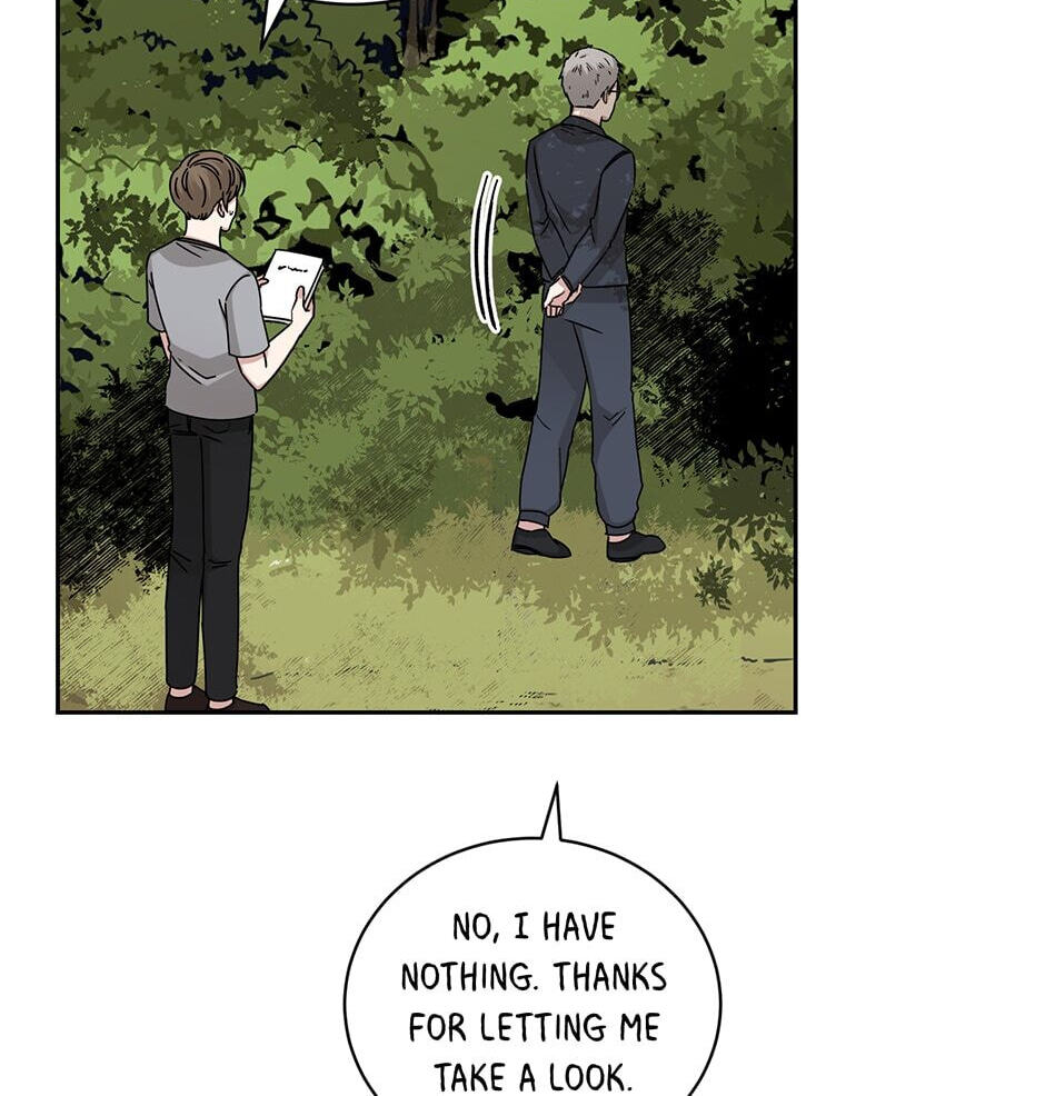 Read Big Life chapter 101 image 32 on Lezhin