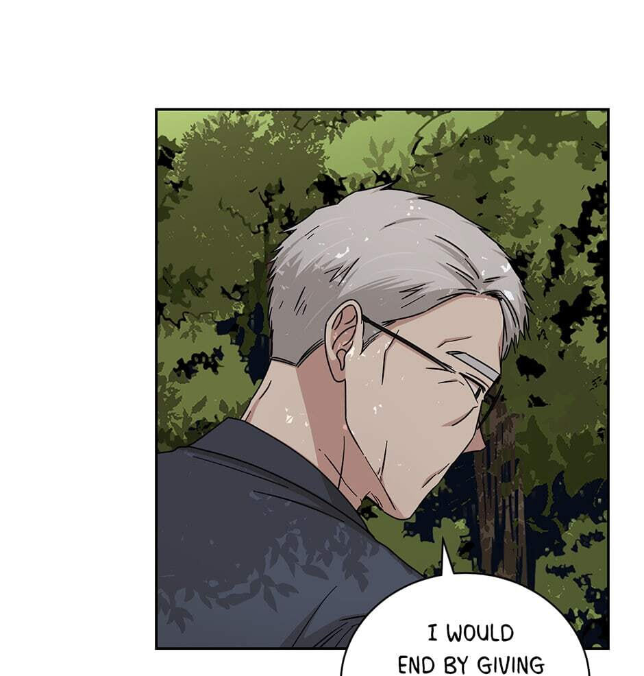 Read Big Life chapter 101 image 35 on Lezhin