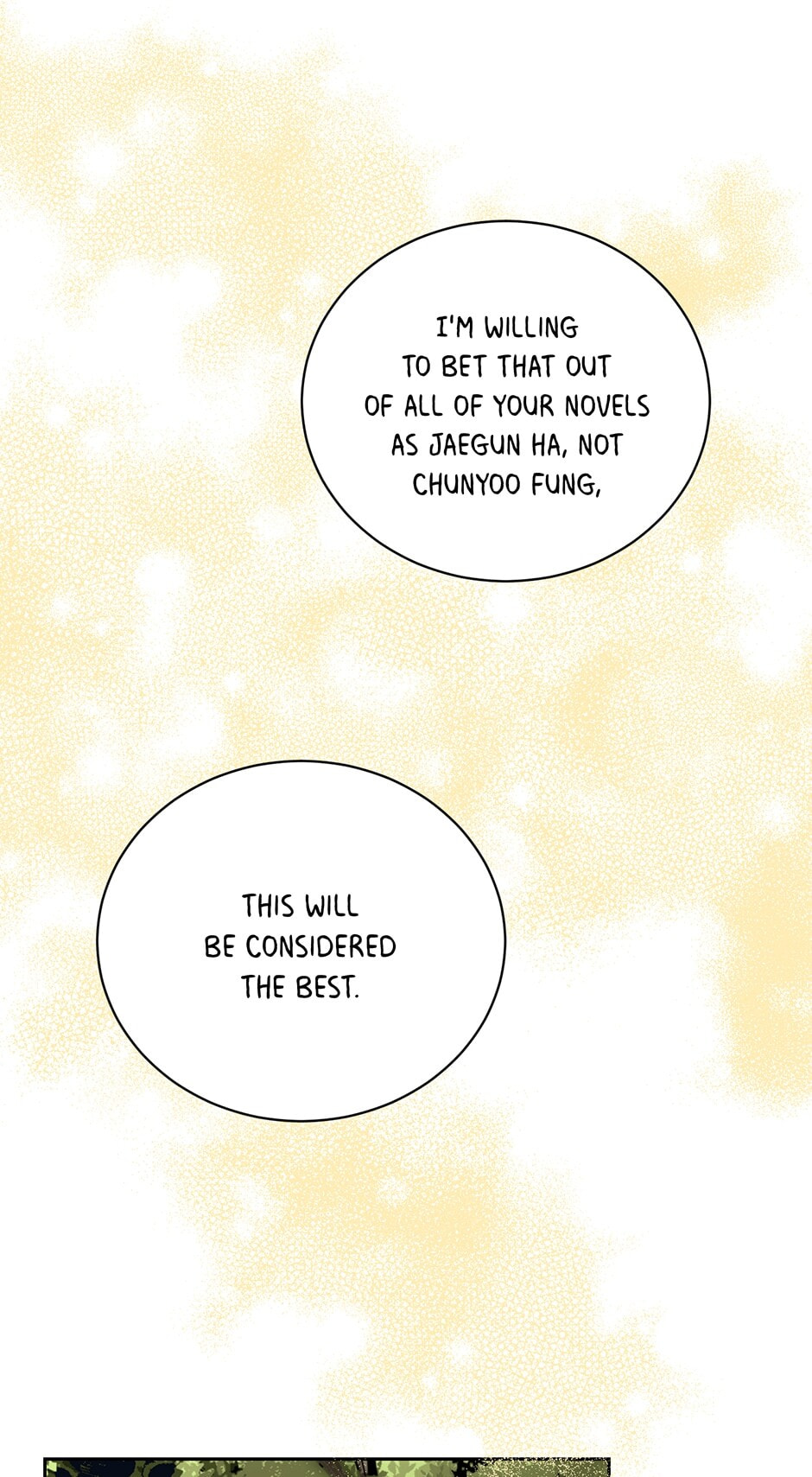 Read Big Life chapter 101 image 45 on Lezhin