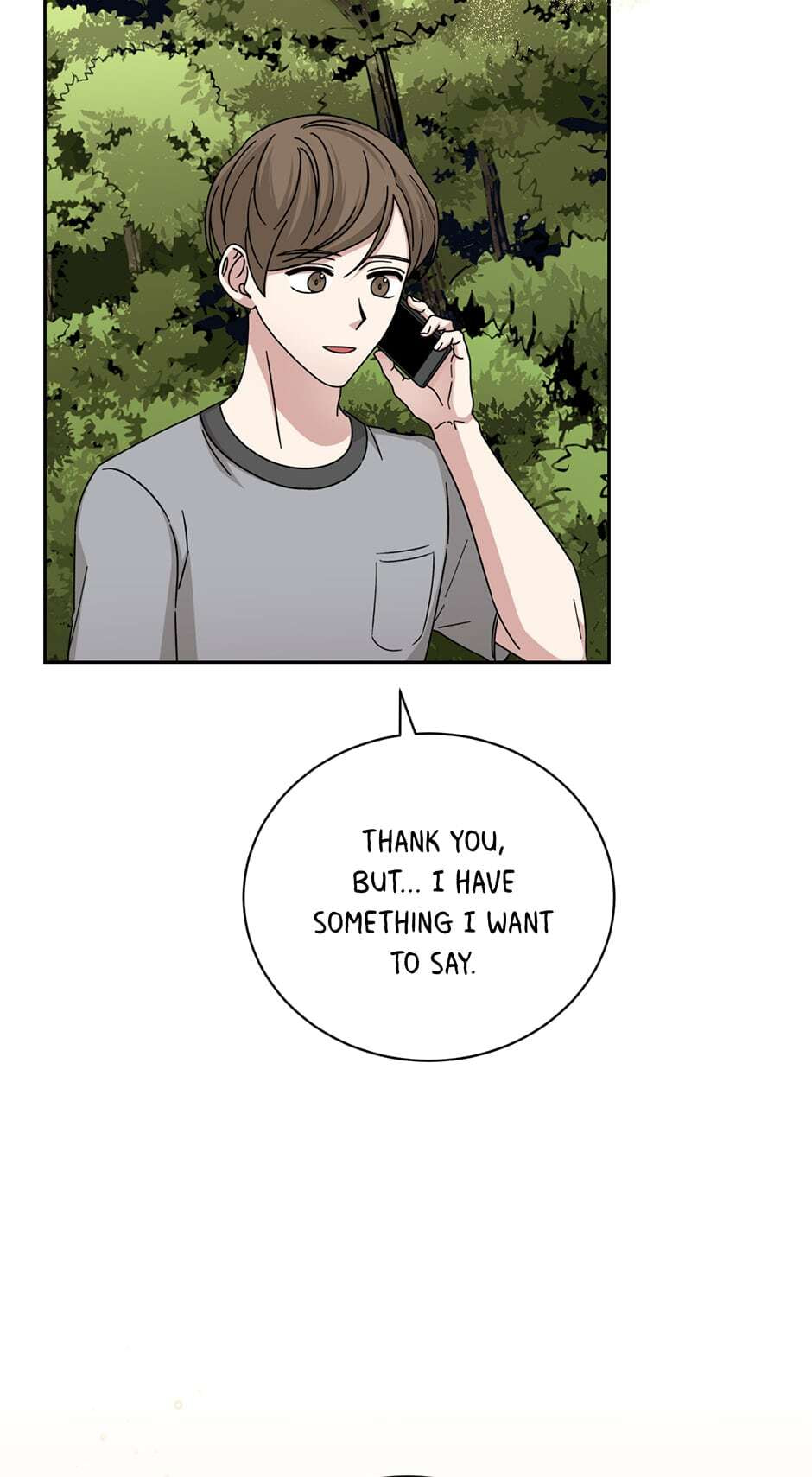 Read Big Life chapter 101 image 46 on Lezhin