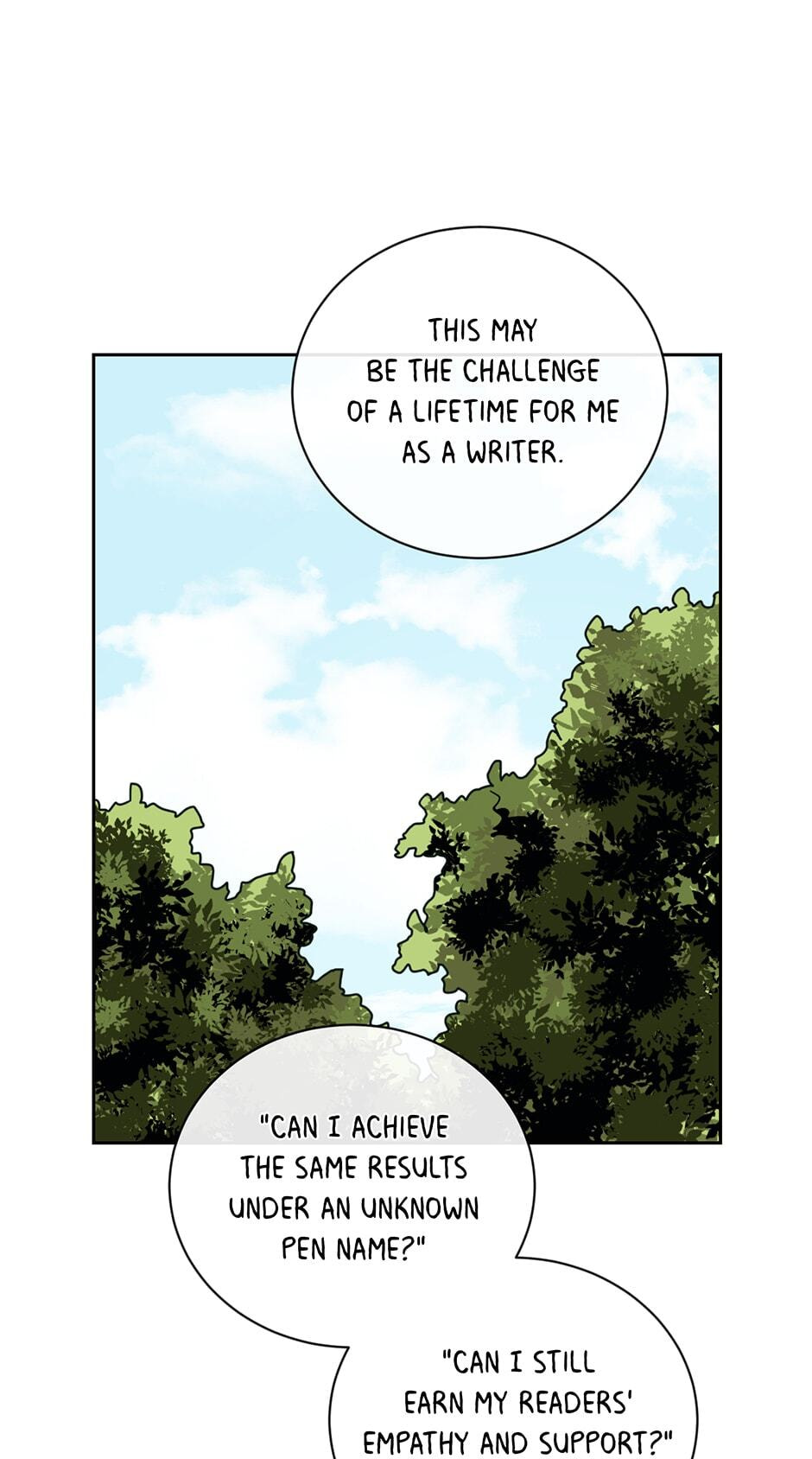 Read Big Life chapter 101 image 49 on Lezhin