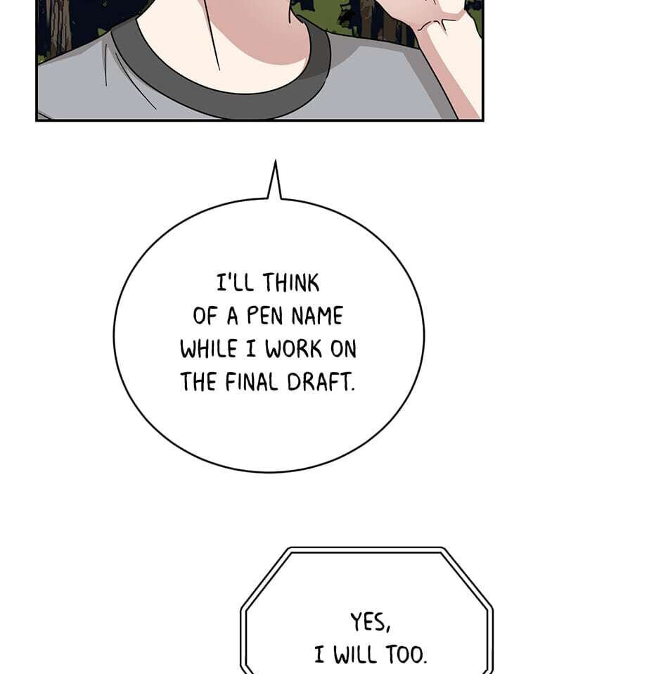 Read Big Life chapter 101 image 71 on Lezhin