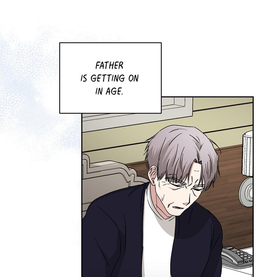Read Big Life chapter 102 image 12 on Lezhin