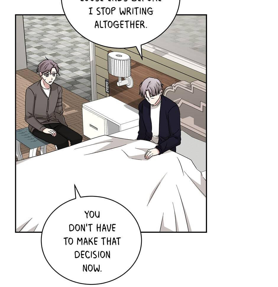 Read Big Life chapter 102 image 16 on Lezhin