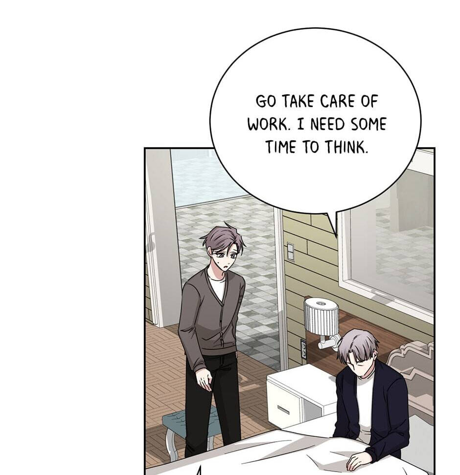 Read Big Life chapter 102 image 19 on Lezhin