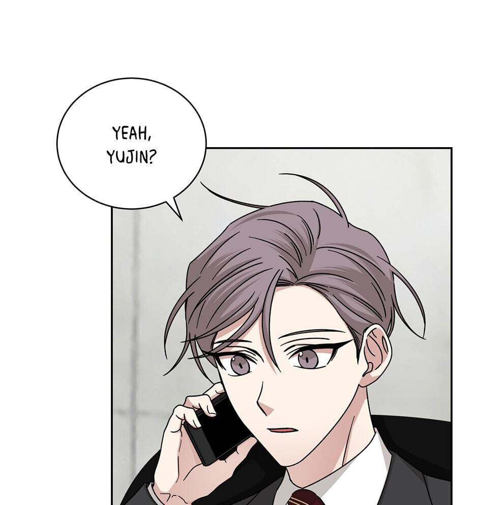Read Big Life chapter 102 image 24 on Lezhin