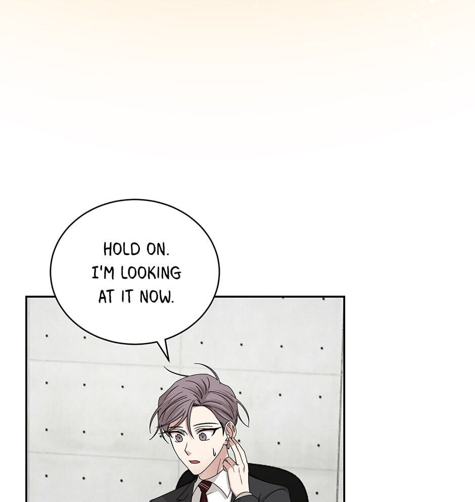 Read Big Life chapter 102 image 27 on Lezhin