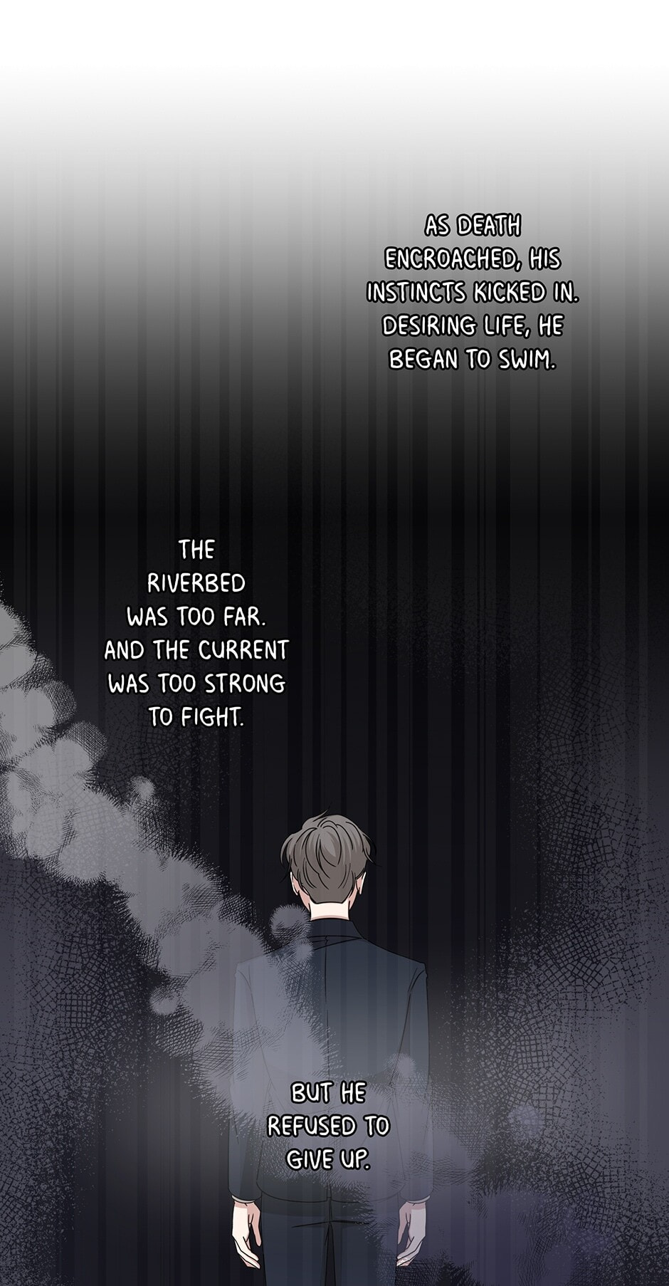 Read Big Life chapter 102 image 30 on Lezhin