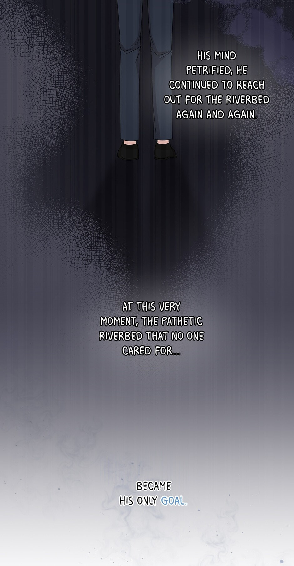 Read Big Life chapter 102 image 31 on Lezhin