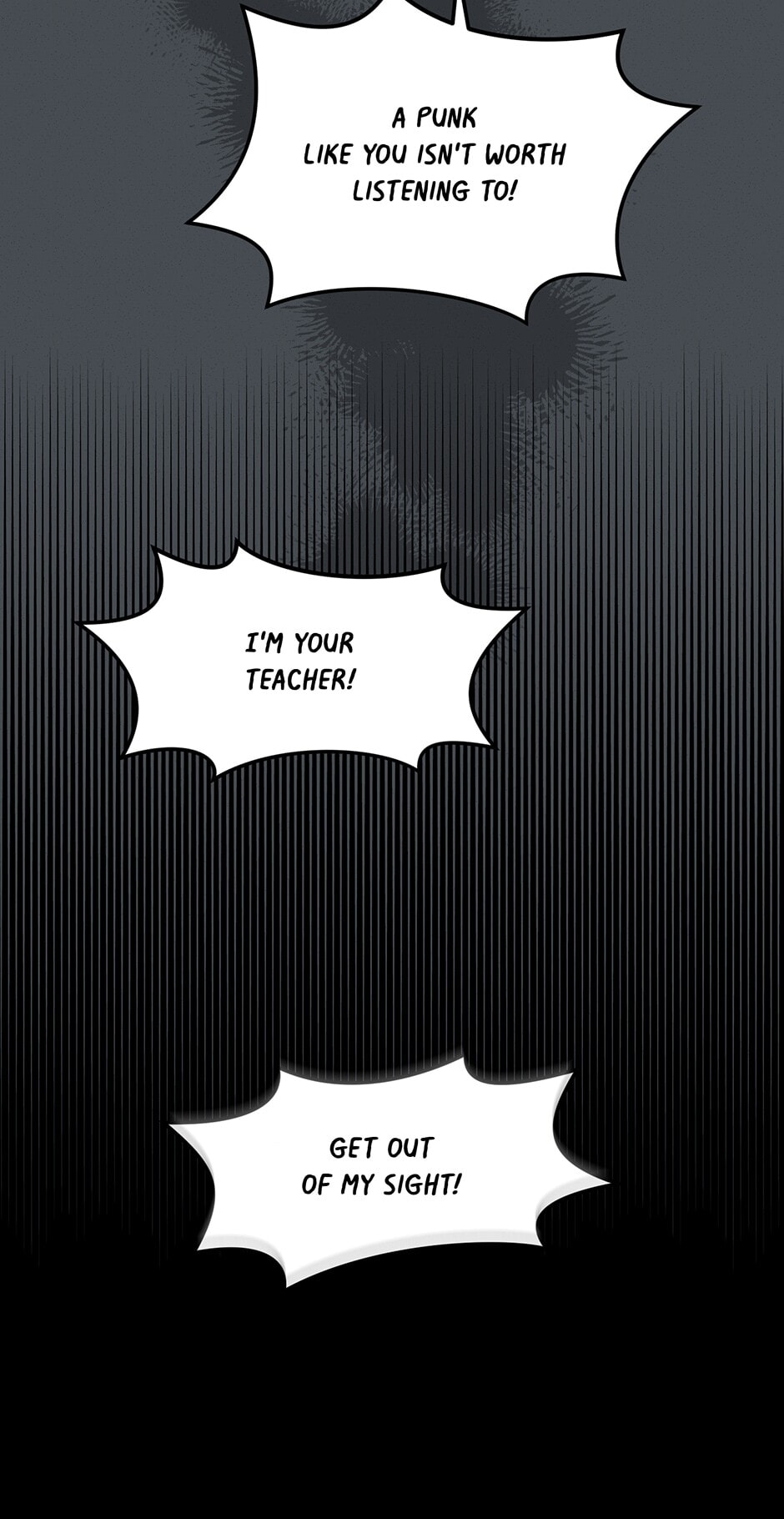 Read Big Life chapter 102 image 47 on Lezhin