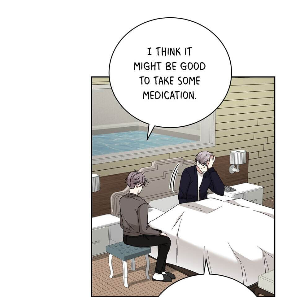Read Big Life chapter 102 image 5 on Lezhin
