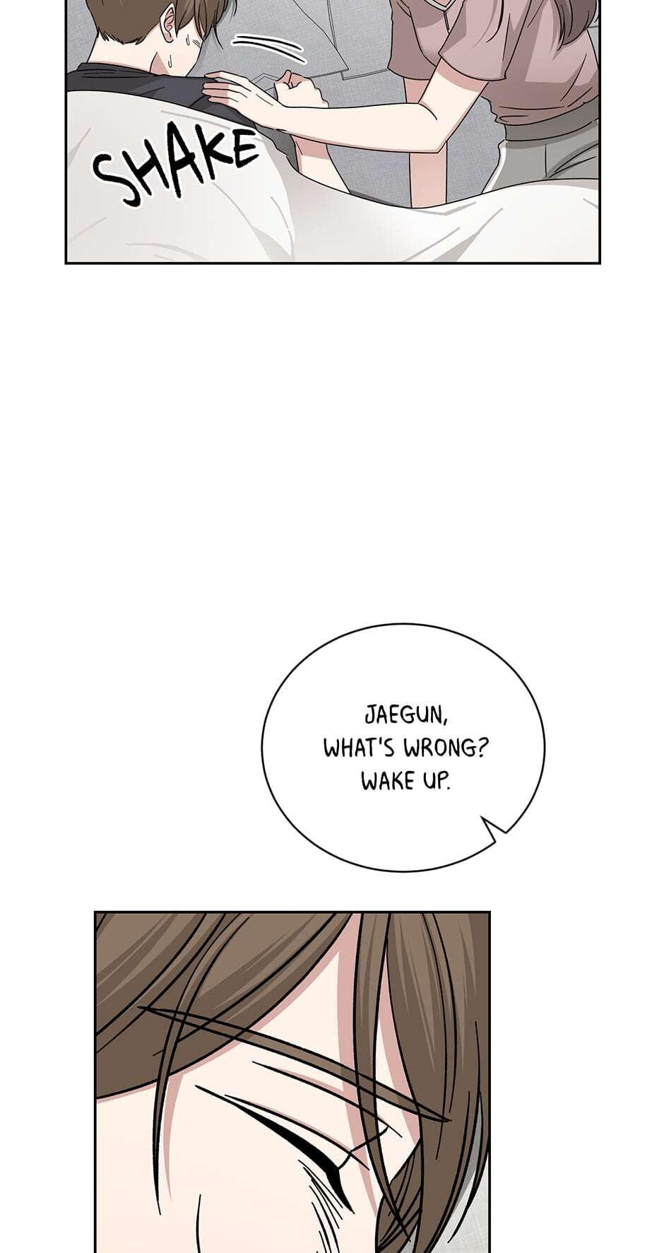 Read Big Life chapter 102 image 50 on Lezhin