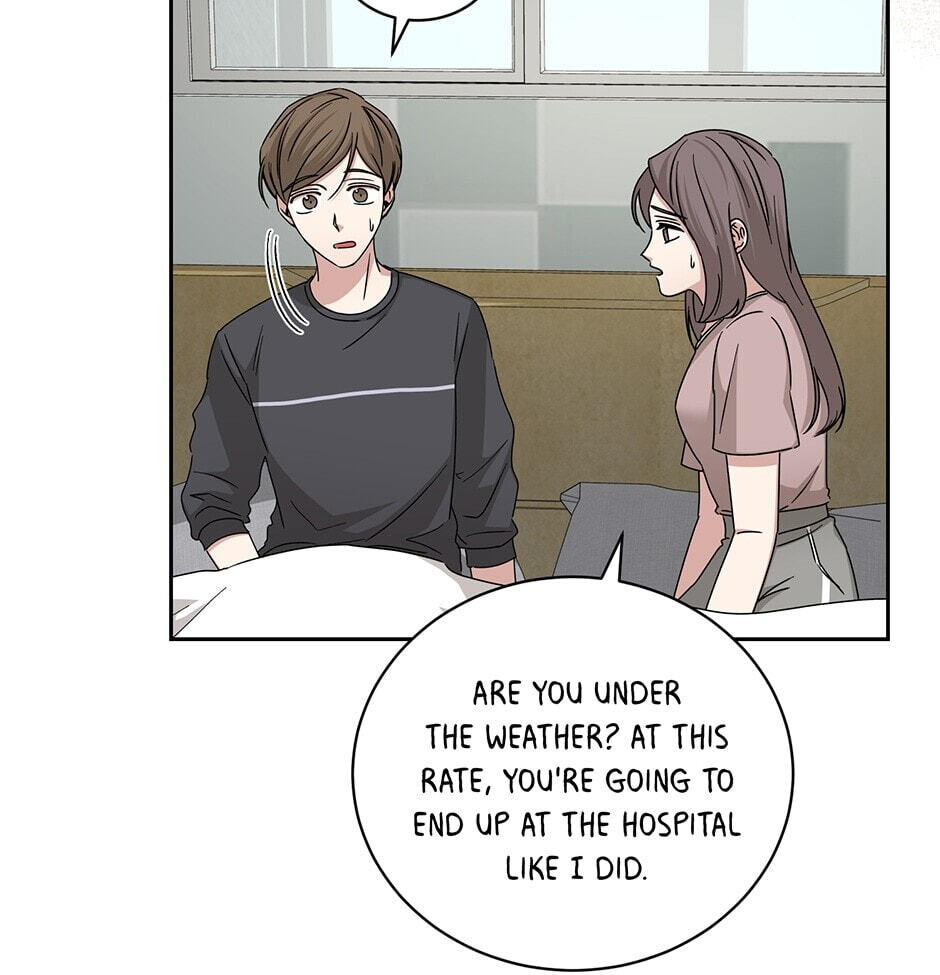 Read Big Life chapter 102 image 59 on Lezhin