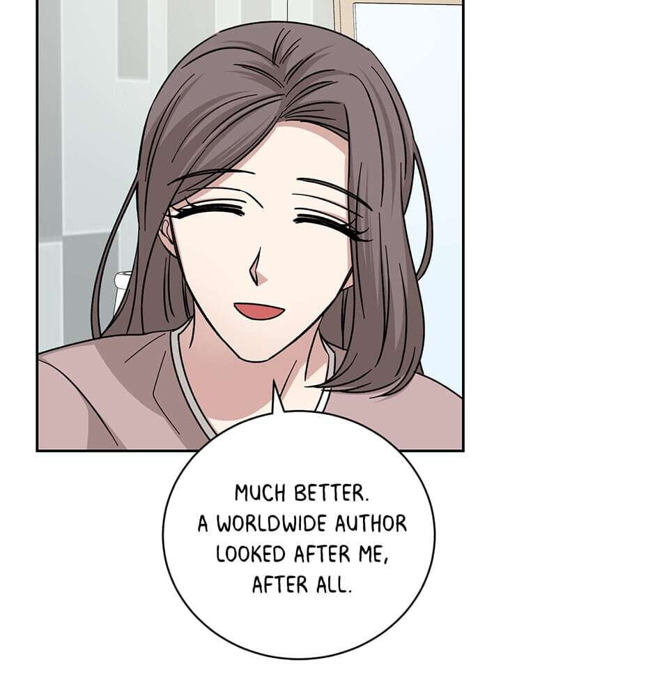Read Big Life chapter 102 image 61 on Lezhin