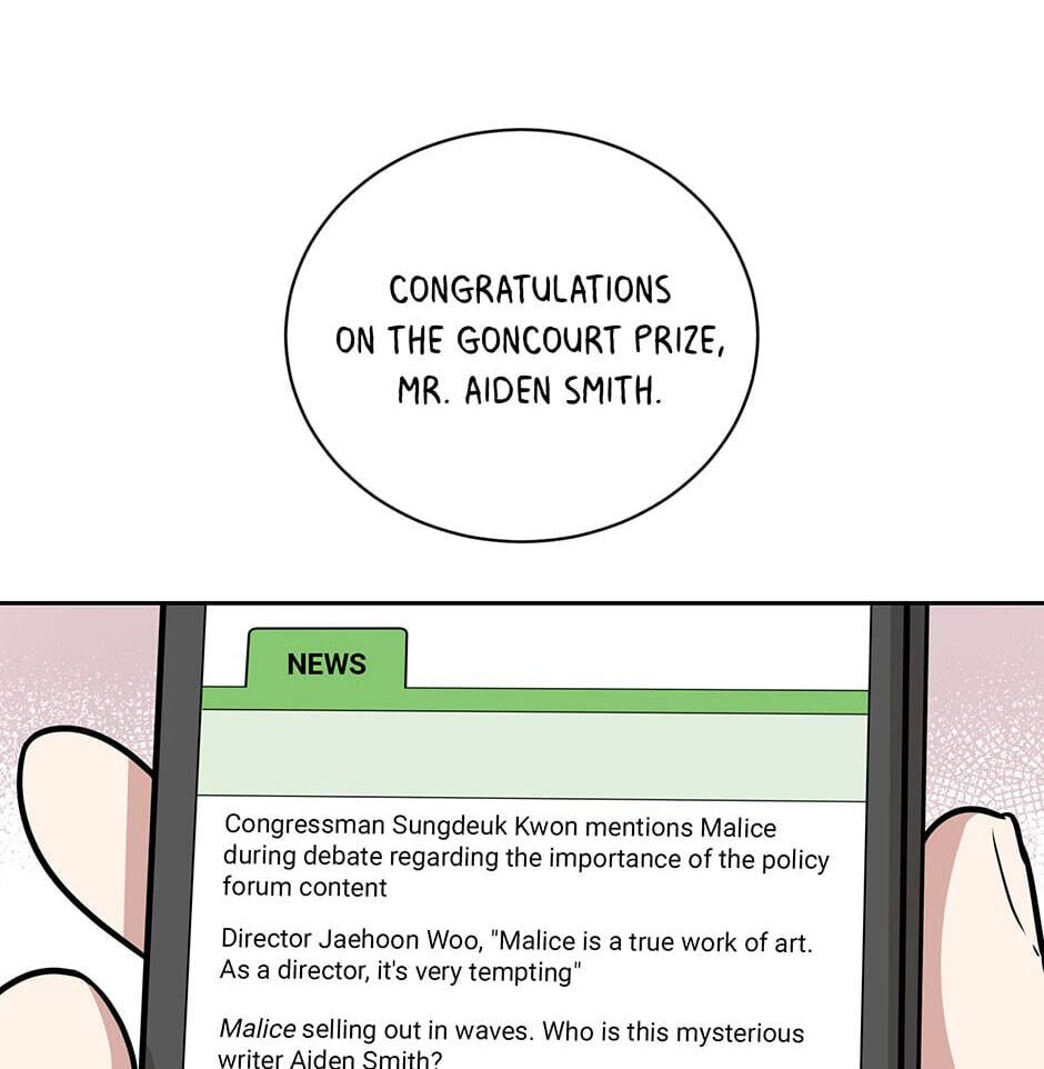 Read Big Life chapter 102 image 67 on Lezhin
