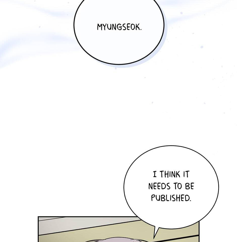 Read Big Life chapter 102 image 8 on Lezhin