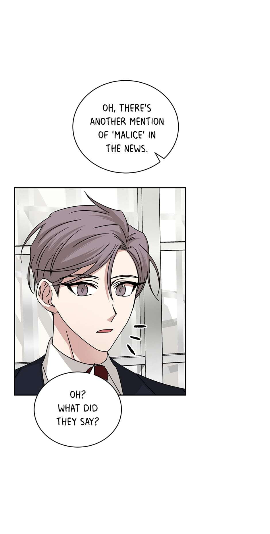Read Big Life chapter 102 image 84 on Lezhin