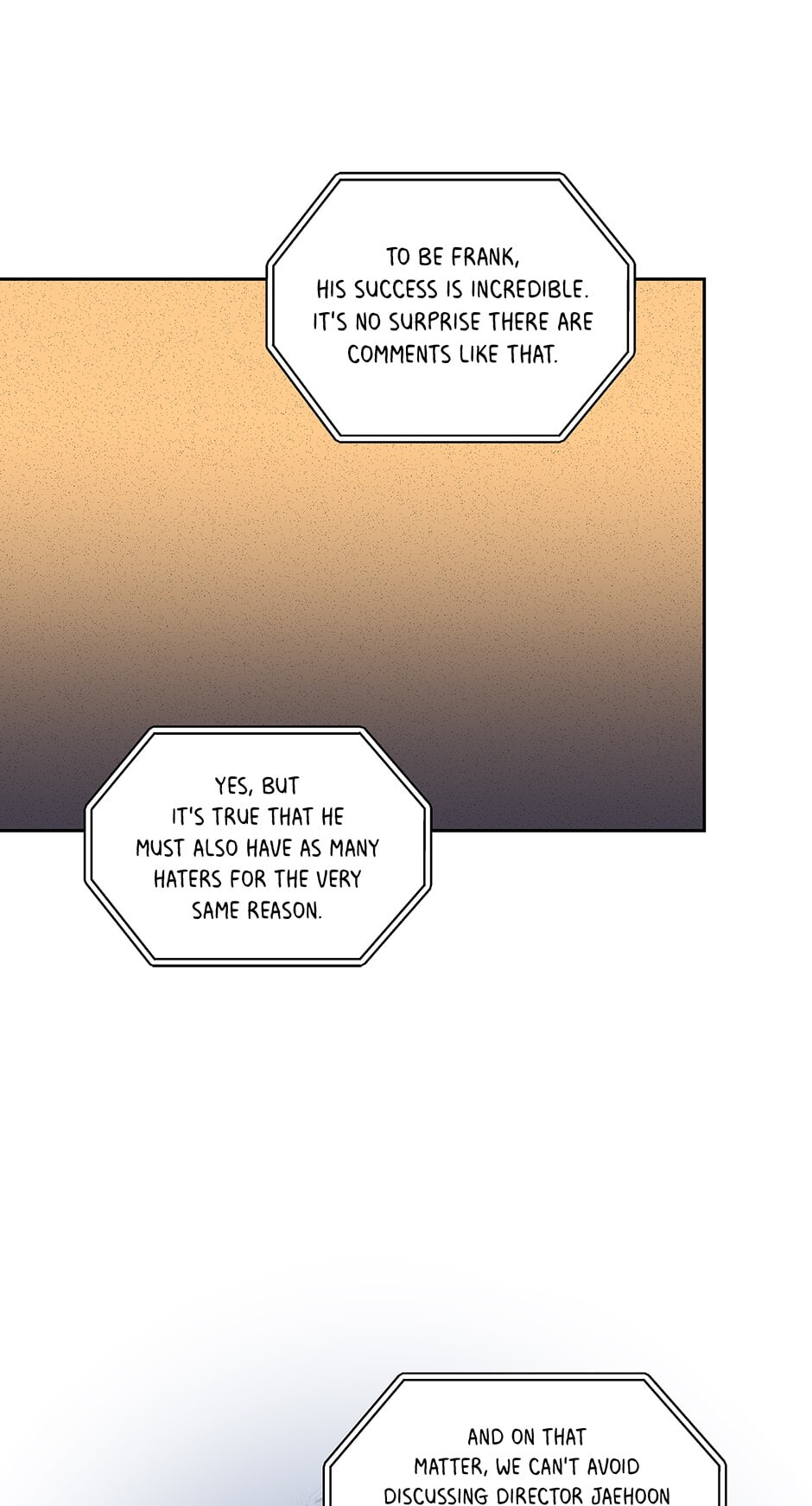 Read Big Life chapter 103 image 1 on Lezhin