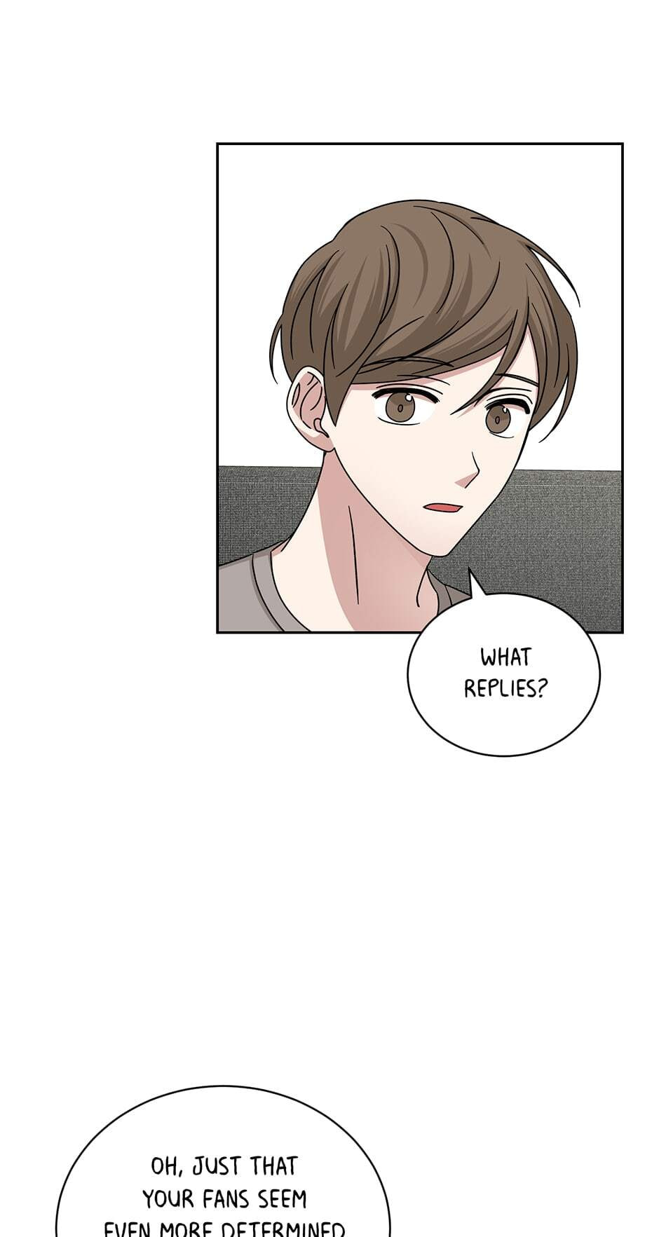 Read Big Life chapter 103 image 15 on Lezhin