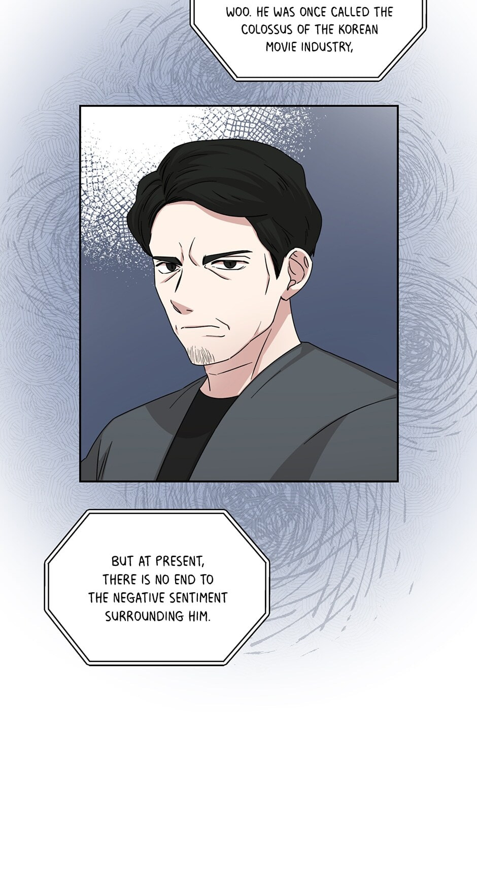 Read Big Life chapter 103 image 2 on Lezhin