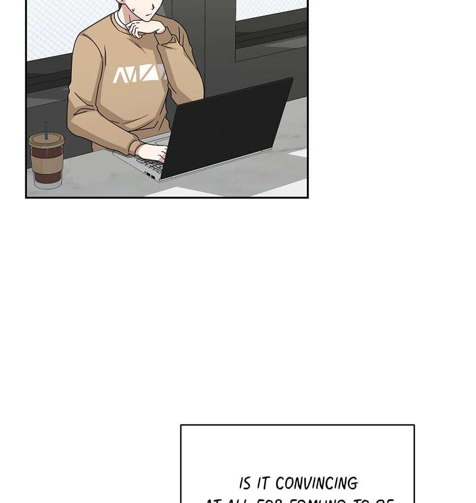Read Big Life chapter 103 image 23 on Lezhin
