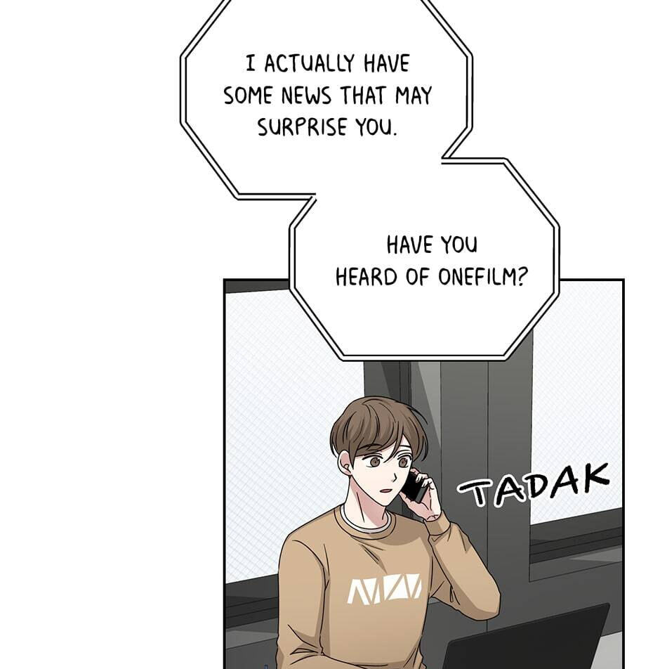 Read Big Life chapter 103 image 31 on Lezhin