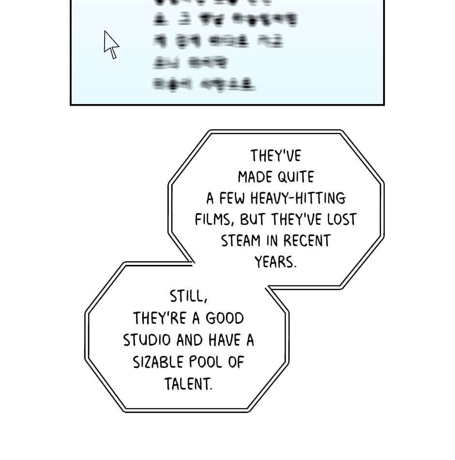 Read Big Life chapter 103 image 34 on Lezhin