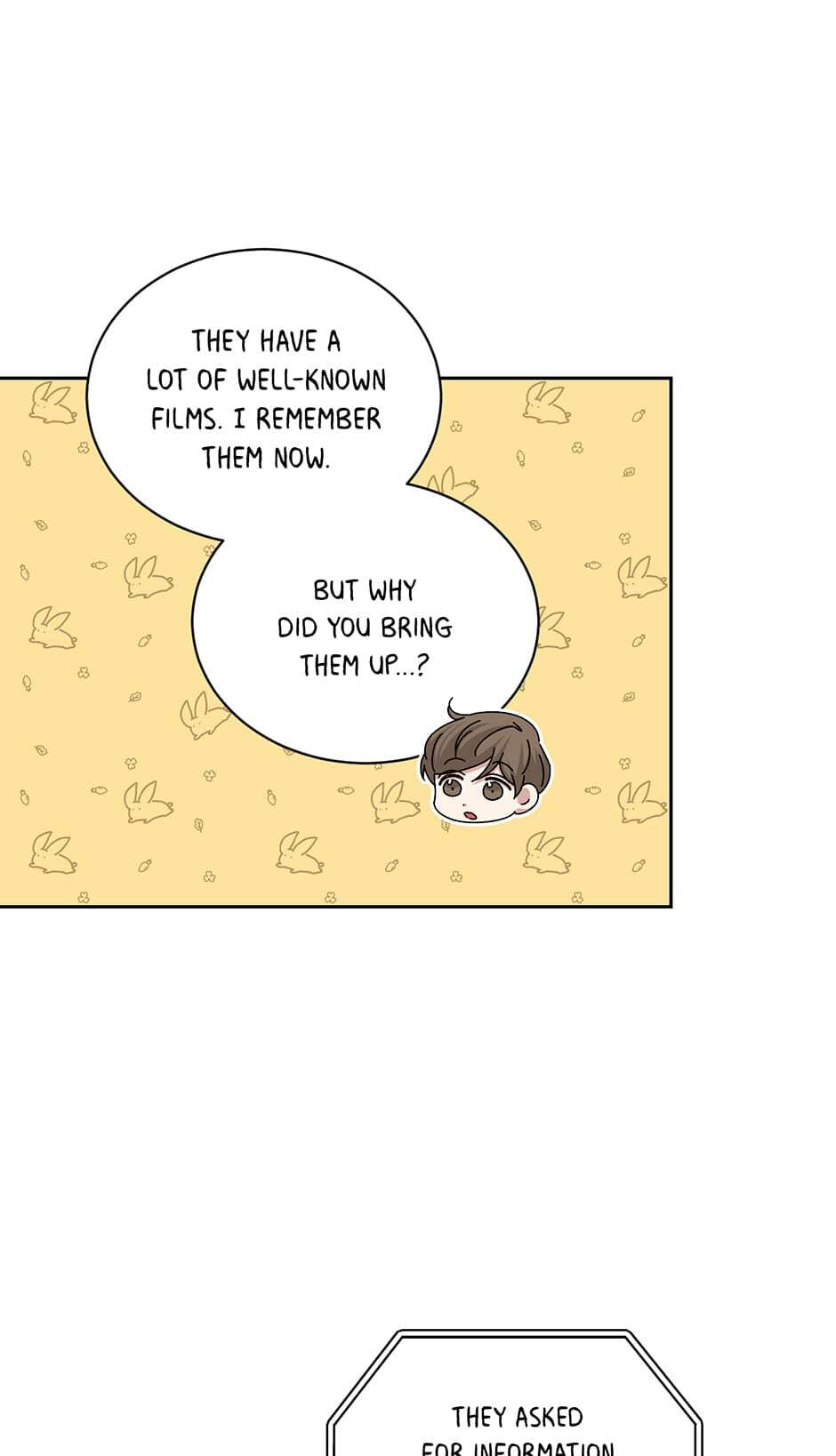 Read Big Life chapter 103 image 35 on Lezhin