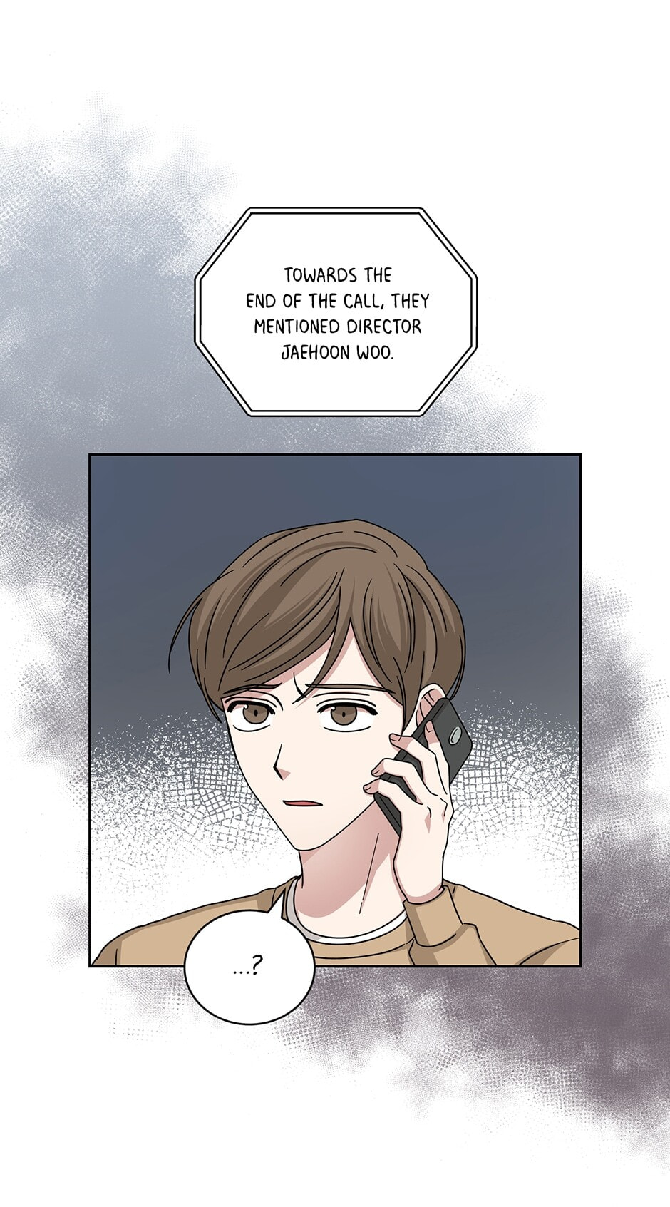 Read Big Life chapter 103 image 40 on Lezhin