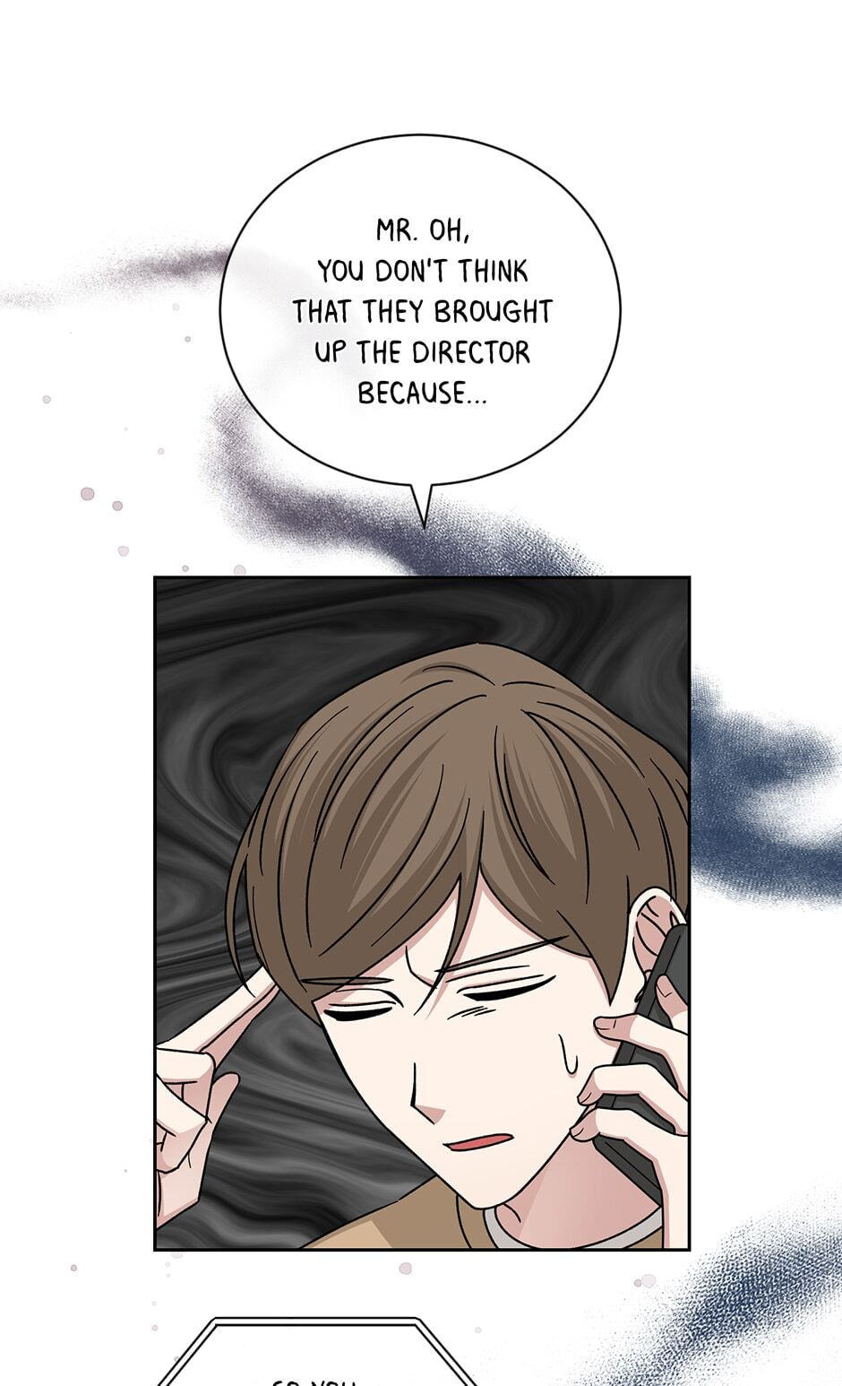 Read Big Life chapter 103 image 43 on Lezhin