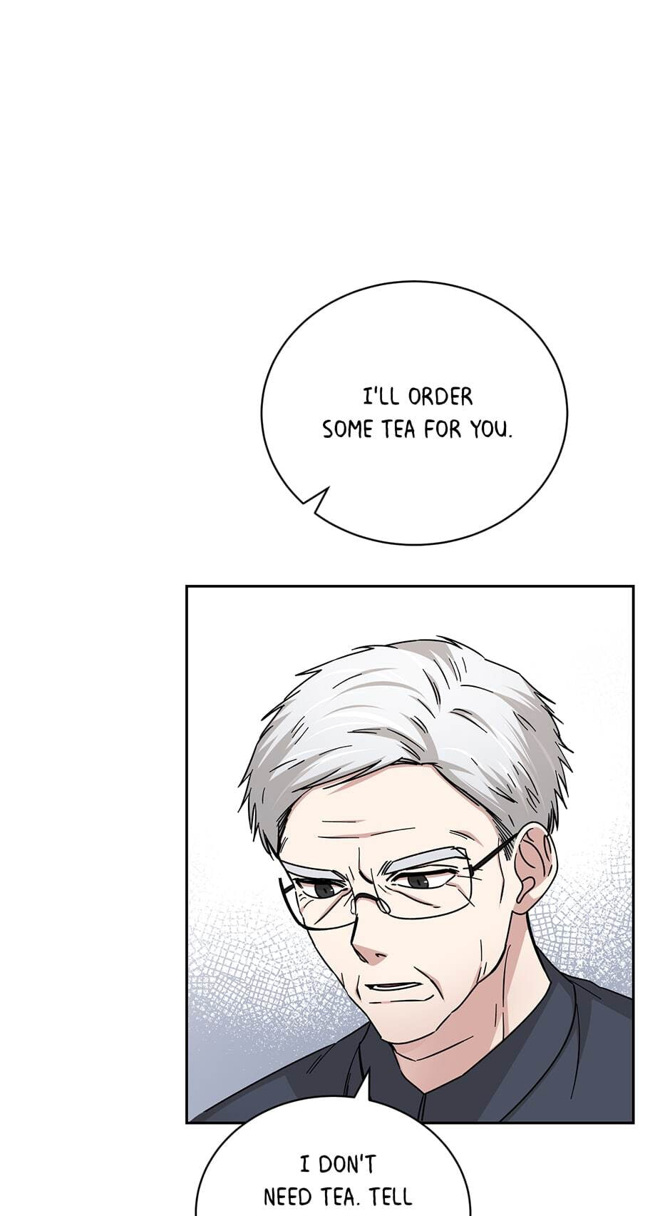 Read Big Life chapter 103 image 51 on Lezhin