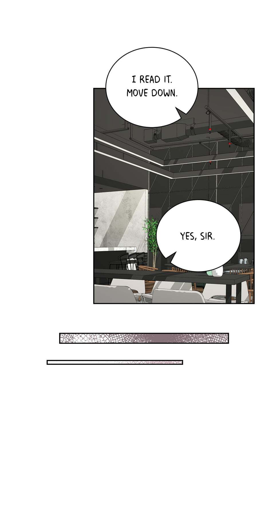 Read Big Life chapter 103 image 54 on Lezhin