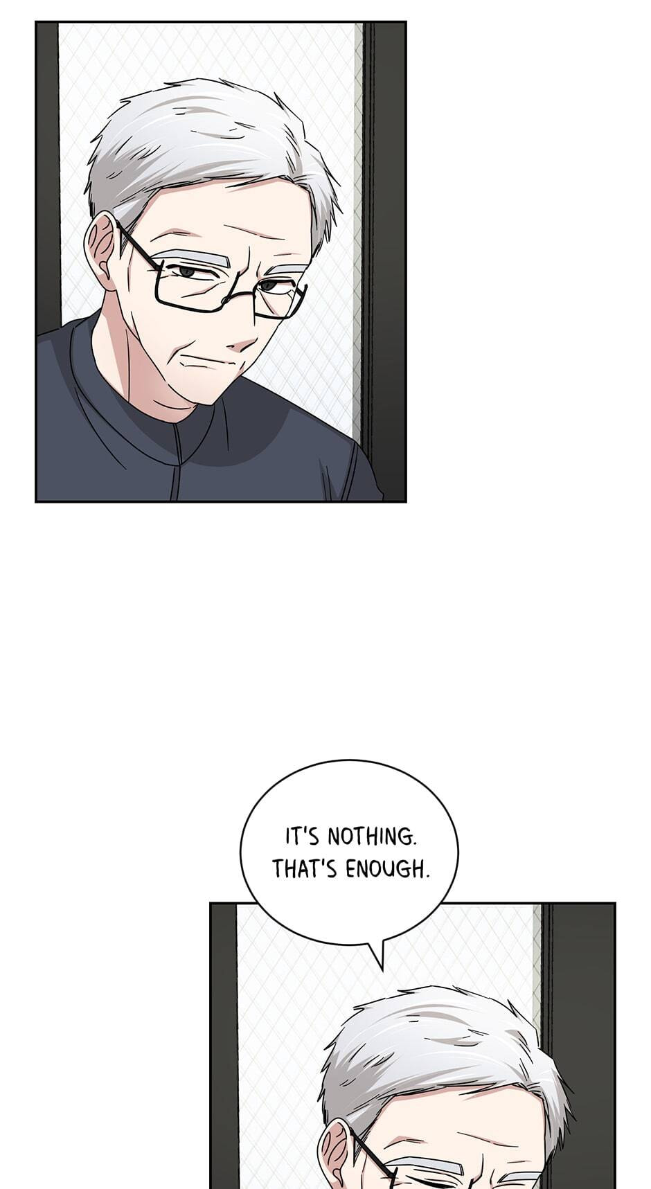 Read Big Life chapter 103 image 61 on Lezhin