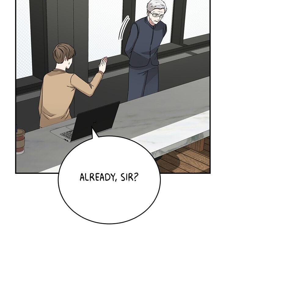 Read Big Life chapter 103 image 69 on Lezhin