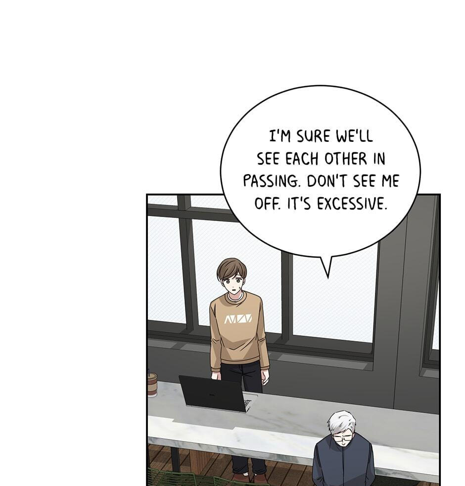 Read Big Life chapter 103 image 70 on Lezhin