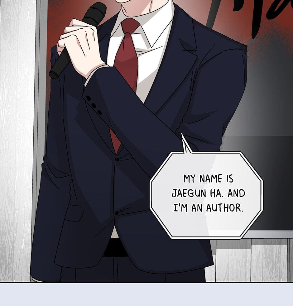 Read Big Life chapter 104 image 20 on Lezhin