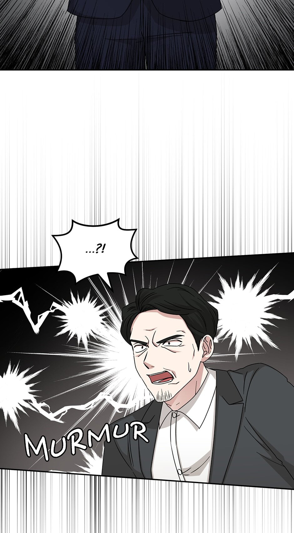 Read Big Life chapter 104 image 27 on Lezhin