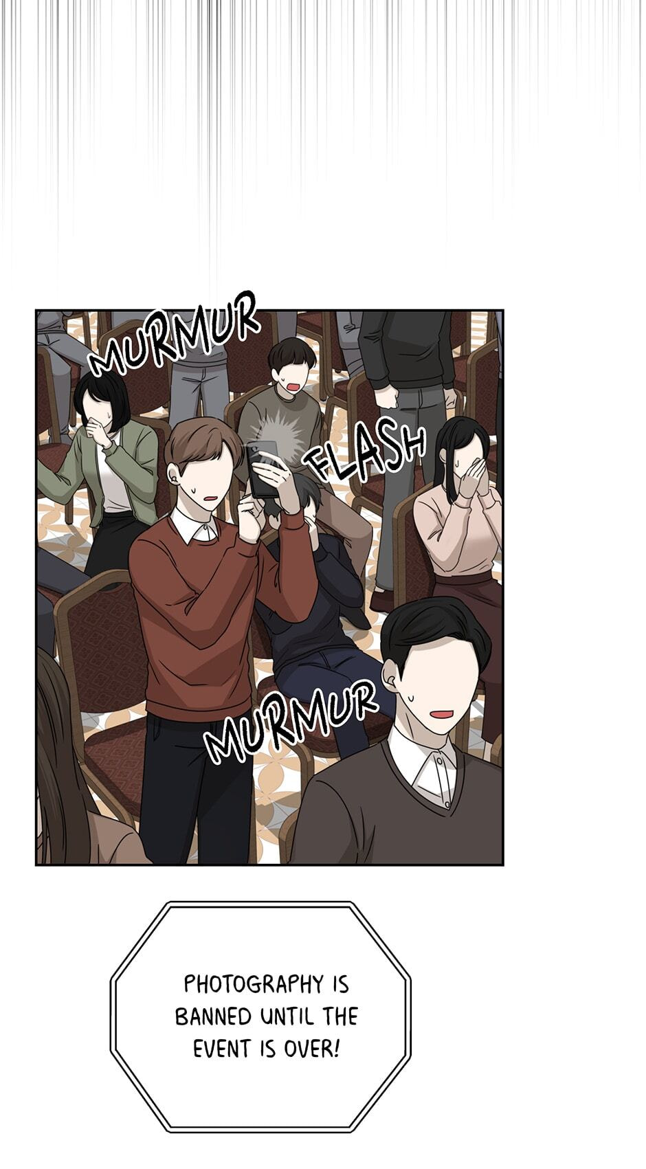 Read Big Life chapter 104 image 28 on Lezhin