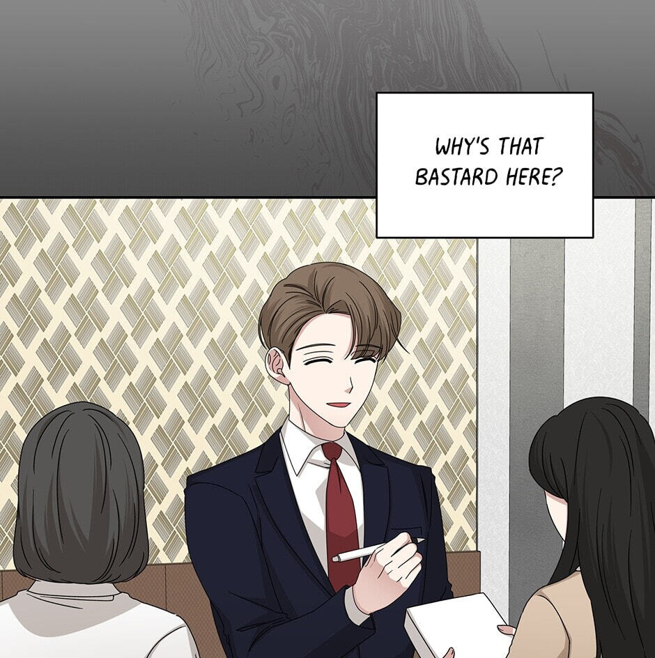 Read Big Life chapter 104 image 3 on Lezhin