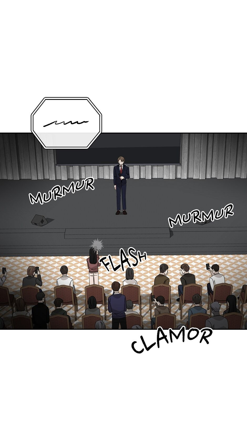 Read Big Life chapter 104 image 30 on Lezhin